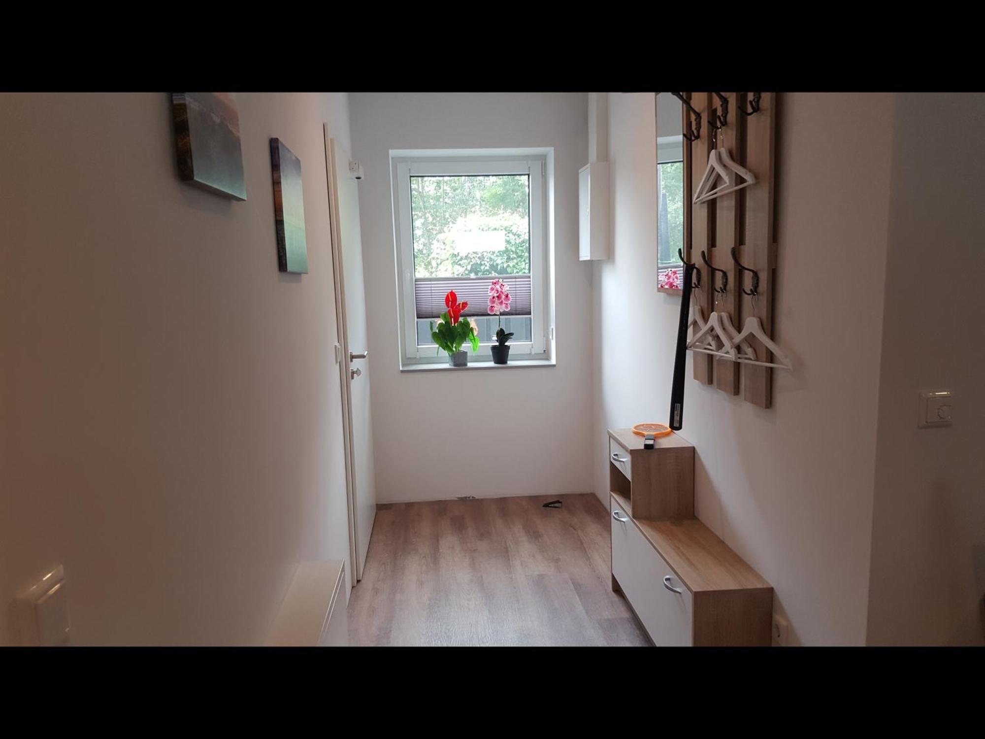 Neu! Ferienwohnung Amrum Taarstedt Exterior photo