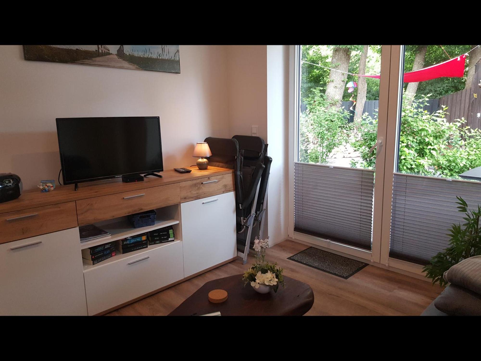 Neu! Ferienwohnung Amrum Taarstedt Exterior photo